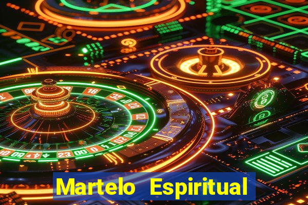 Martelo Espiritual de Deus significado na biblia